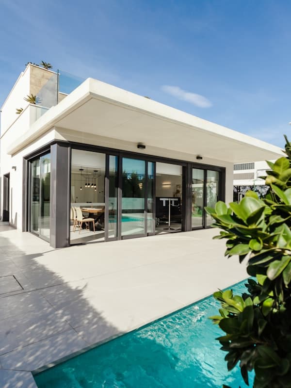 Cobertura com vista pro Morro do Moreno